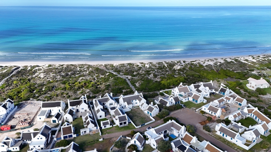 5 Bedroom Property for Sale in Struisbaai Western Cape